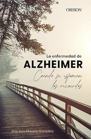 Imagen de LA ENFERMEDAD DE ALZHEIMER