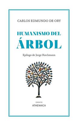 Imagen de HUMANISMO DEL ARBOL