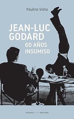 Imagen de JEAN-LUC GODARD