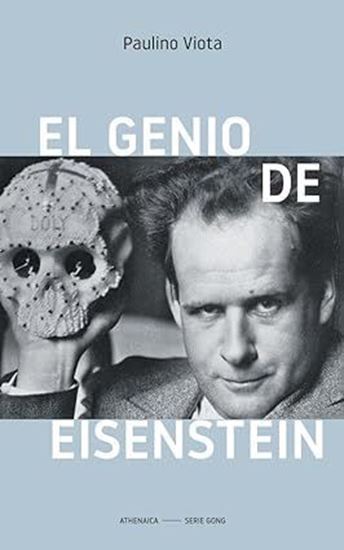 Imagen de EL GENIO DE EISENSTEIN