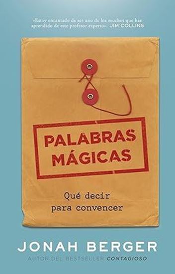 Imagen de PALABRAS MAGICAS. QUE HACER PARA CONV.