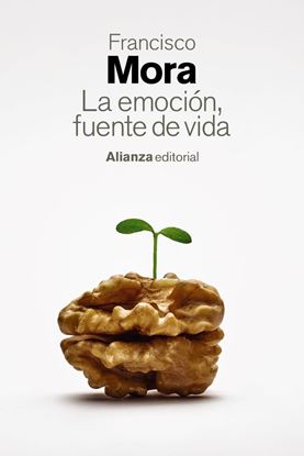 Imagen de LA EMOCION, FUENTE DE VIDA