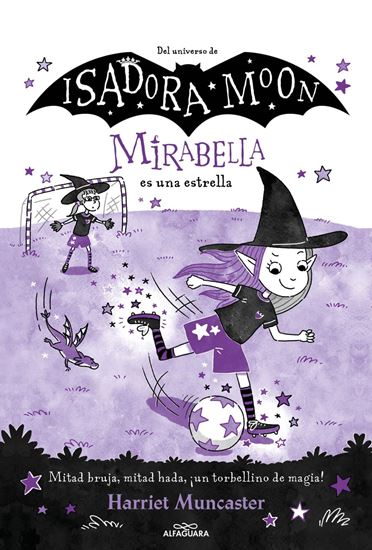 Imagen de MIRABELLA ES UNA ESTRELLA