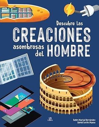 Imagen de DESCUBRE LAS CREACIONES ASOMBROSAS DEL