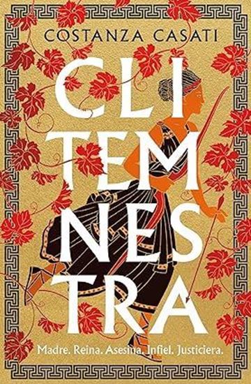 Imagen de CLITEMNESTRA