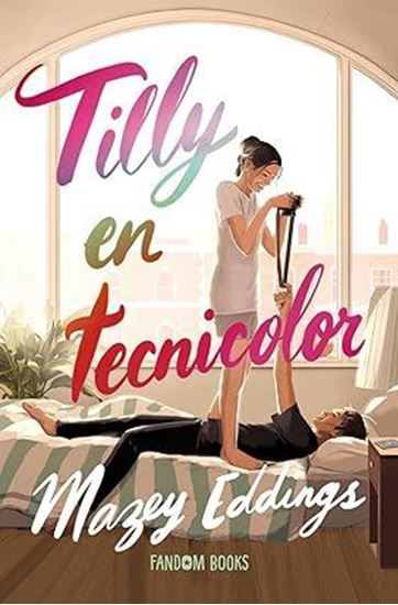 Imagen de TILLY EN TECNICOLOR