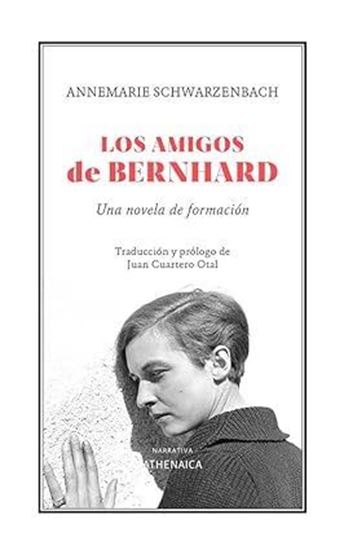 Imagen de LOS AMIGOS DE BERNHARD