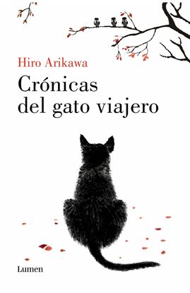 Imagen de CRONICAS DEL GATO VIAJERO