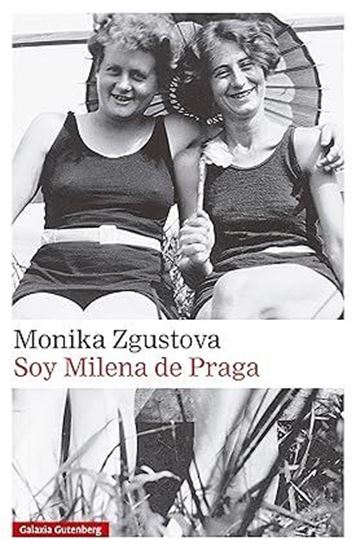 Imagen de SOY MILENA DE PRAGA