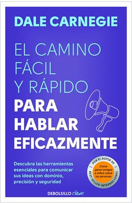 Imagen de CAMINO FACIL Y RAPIDO PARA HABLAR EFICAZ