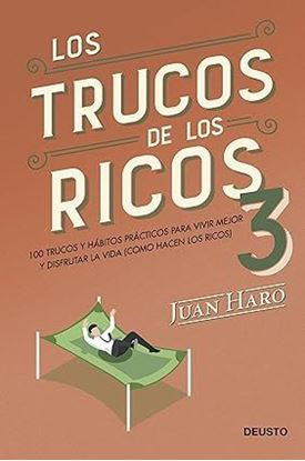 Imagen de LOS TRUCOS DE LOS RICOS 3