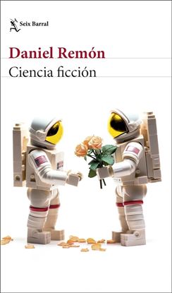 Imagen de CIENCIA FICCION