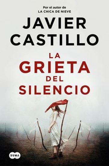 Imagen de LA GRIETA DEL SILENCIO