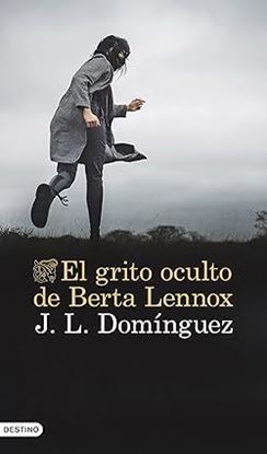 Imagen de EL GRITO OCULTO DE BERTA LENNOX