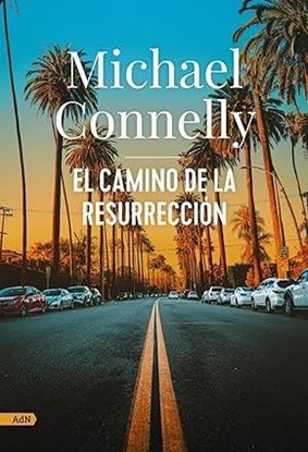 Imagen de EL CAMINO DE LA RESURRECCION (ADN)