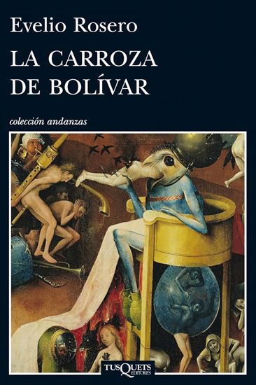 Imagen de LA CARROZA DE BOLIVAR