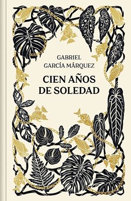 Imagen de CIEN AÑOS DE SOLEDAD (ANI) (TD) (BOL)