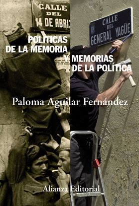 Imagen de POLITICAS DE LA MEMORIA Y MEMORIA DE LA