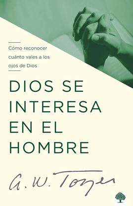 Imagen de DIOS SE INTERESA EN EL HOMBRE: COMO RECO