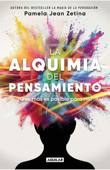 Imagen de LA ALQUIMIA DEL PENSAMIENTO