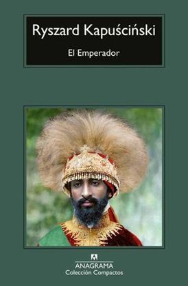 Imagen de EL EMPERADOR (CM)