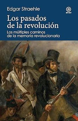 Imagen de LOS PASADOS DE LA REVOLUCION