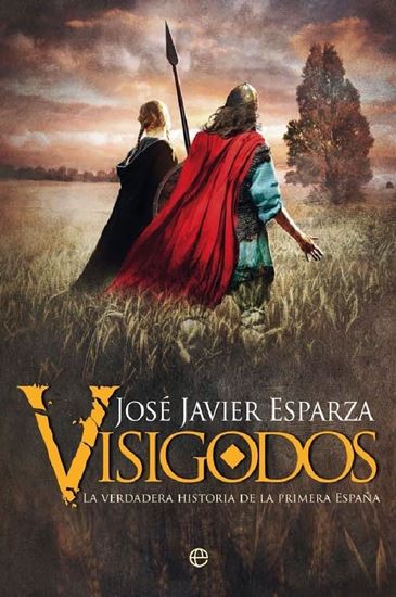 Imagen de VISIGODOS