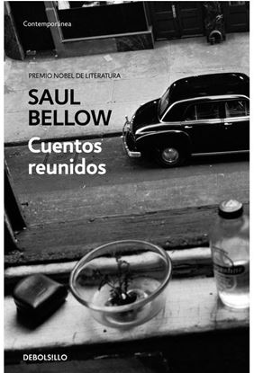 Imagen de CUENTOS REUNIDOS (BELLOW) (BOL)