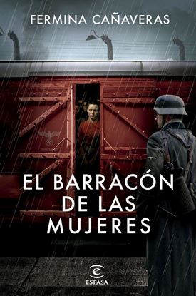 Imagen de EL BARRACON DE LAS MUJERES