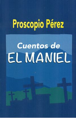 Imagen de CUENTOS DE EL MANIEL