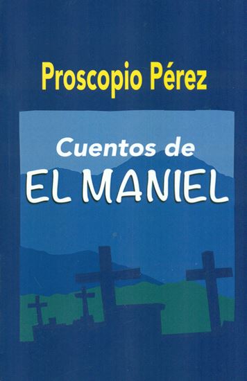 Imagen de CUENTOS DE EL MANIEL