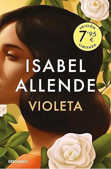 Imagen de VIOLETA (LI) (BOL)