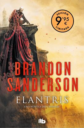 Imagen de ELANTRIS (LI) (BOL)