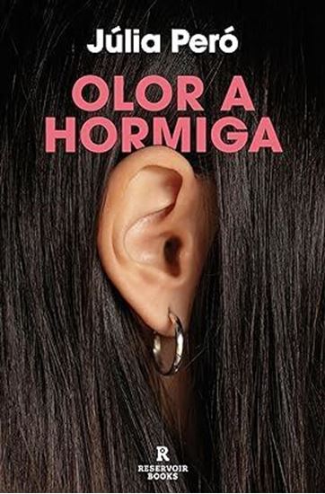 Imagen de OLOR A HORMIGA