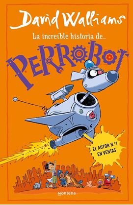 Imagen de PERROBOT