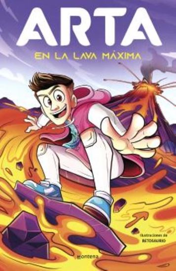 Imagen de ARTA EN LA LAVA MAXIMA (6)