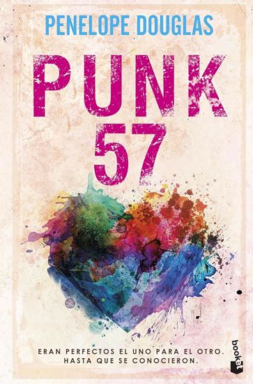 Imagen de PUNK 57 (BOL)