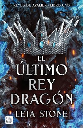 Imagen de EL ULTIMO REY DRAGON