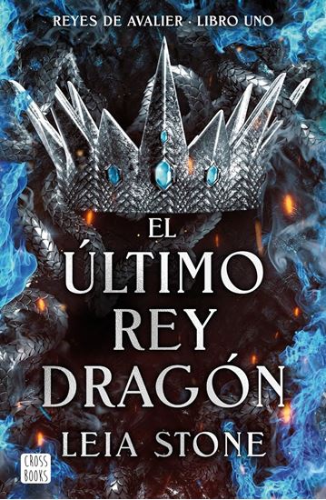 Imagen de EL ULTIMO REY DRAGON