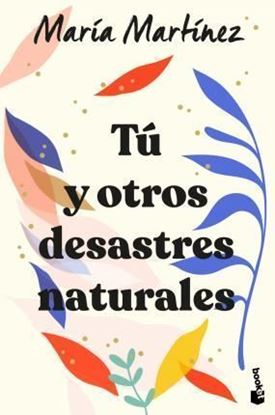 Imagen de TU Y OTROS DESASTRES NATURALES  (LI)(BOL