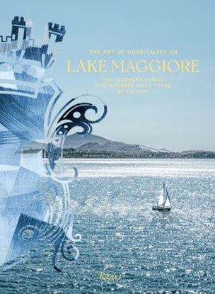 Imagen de ON THE SHORES OF LAKE MAGGIORE