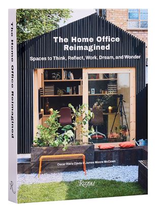 Imagen de THE HOME OFFICE REIMAGINED