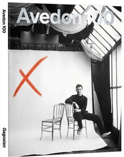 Imagen de AVEDON 100