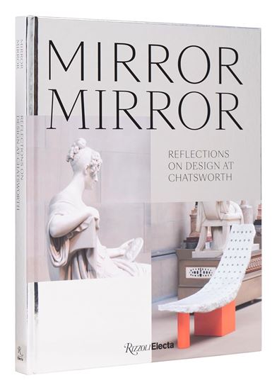 Imagen de MIRROR MIRROR