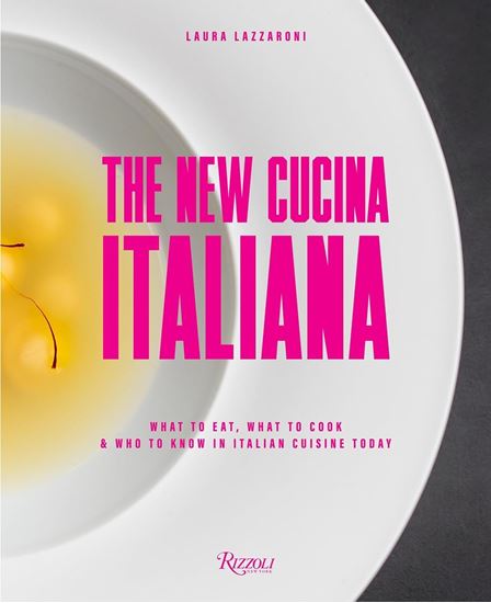 Imagen de THE NEW CUCINA ITALIANA