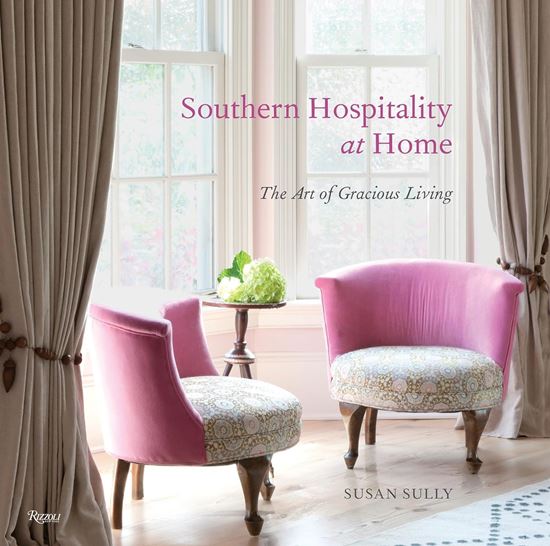 Imagen de SOUTHERN HOSPITALITY AT HOME