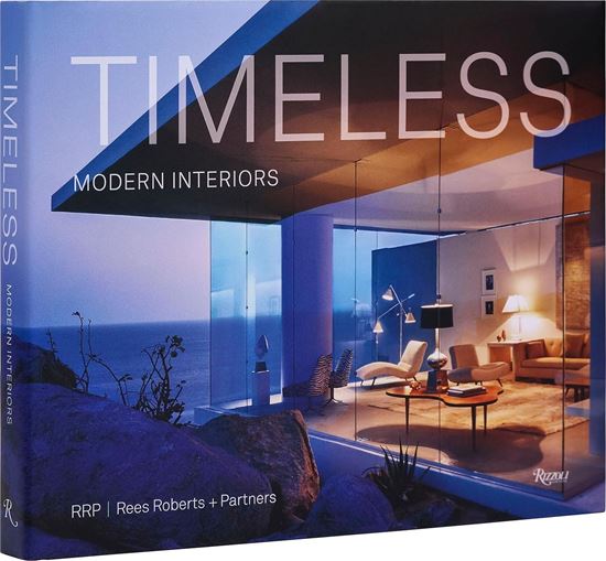 Imagen de TIMELESS MODERN INTERIORS