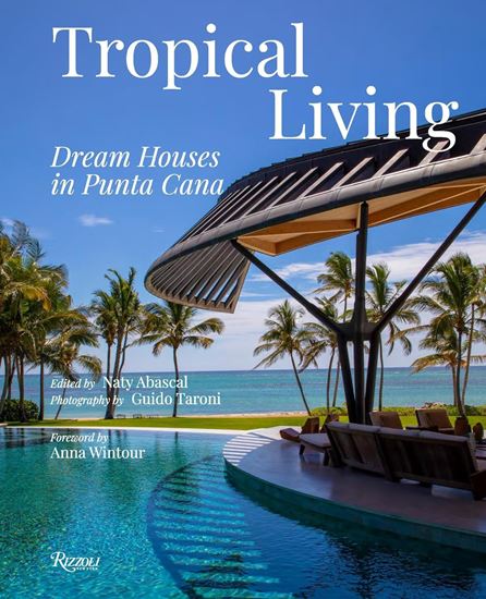 Imagen de TROPICAL LIVING:DREAM HOUSES PUNTA CANA