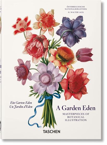 Imagen de GARDEN EDEN (40TH) (INT)