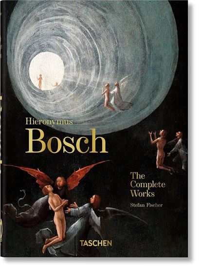 Imagen de BOSCH (40TH) (GB)